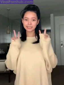 Bella Poarch Cute AF Pics