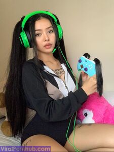 Bella Poarch Nude Leaks