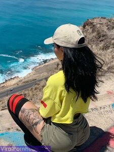 Bella Poarch Nude Leaks