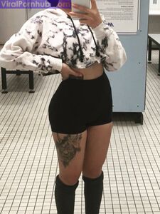 Bella Poarch Nude Leaks