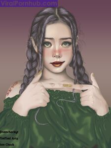 Bella Poarch Nude Leaks