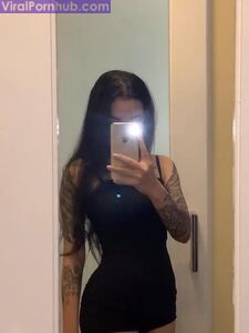 Bella Poarch Nude Leaks