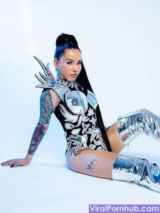 Bella Poarch Nude Leaks