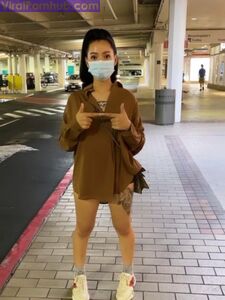 Bella Poarch Nude Leaks