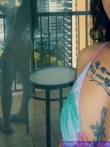 Bella Poarch Nude Leaks