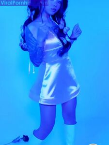 Bella Poarch Nude Leaks