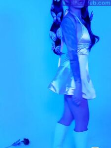 Bella Poarch Nude Leaks