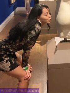 Bella Poarch Sexy Photos