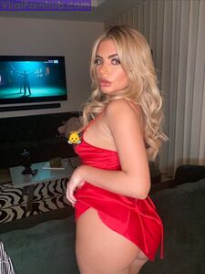 Megan Hanson Onlyfans Leaks Nude Album