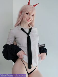 Nora Fawn Cosplay Onlyfans Leaks Nude Album