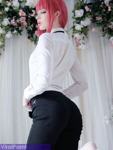 Nora Fawn Cosplay Onlyfans Leaks Nude Album