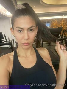 Heathervahn Latest Onlyfans Leaks Nude Album