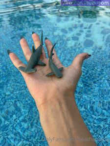 Heathervahn Latest Onlyfans Leaks Nude Album