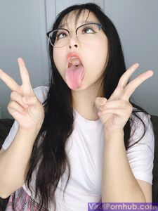 ambiyah Onlyfans Leaks Nude Album - Cosplay babe