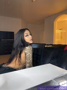 BellTheGemini Onlyfans Leaks Set - Tiktok Slut