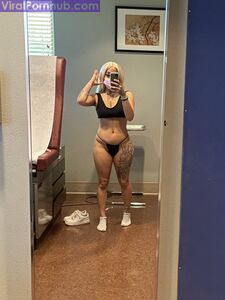 BellTheGemini Onlyfans Leaks Set - Tiktok Slut
