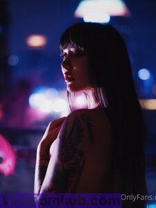 Songyuxin Hitomi Onlyfans Leaks Photoset - Cosplay Paid Set