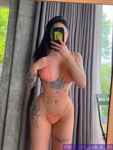 Songyuxin Hitomi Onlyfans Leaks Photoset - Cosplay Paid Set