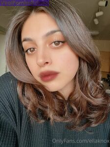 Ella Knox Onlyfans Leaks Nude Album