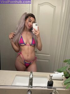 hellomeimei Onlyfans Leaks Album - Latest Set