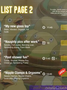 hellomeimei Onlyfans Leaks Album - Latest Set