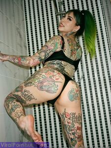 Neptuneex Onlyfans Leaks Album - Latest Set