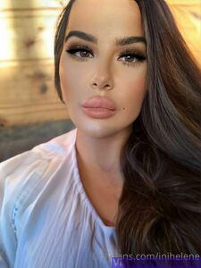 Ini Helene Onlyfans Leaks Latest Photoset