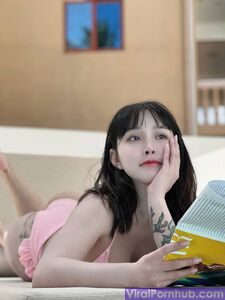 songyuxin_hitomi  Onlyfans Leaks Nude Album