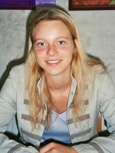 Cute amateur jenny posing naked