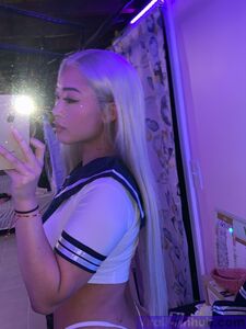 Foopah Latest Onlyfans Leaked Album