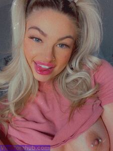 BabyBianca Latest Onlyfans Leaked Album