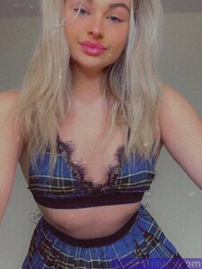 BabyBianca Latest Onlyfans Leaked Album