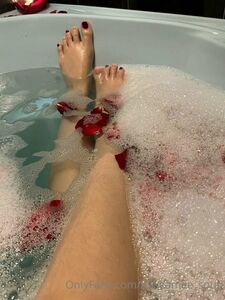 TinyHakka Latest Onlyfans Leaked Nude Album