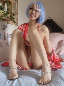 TinyHakka Latest Onlyfans Leaked Nude Album