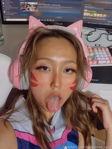 TinyHakka Latest Onlyfans Leaked Nude Album