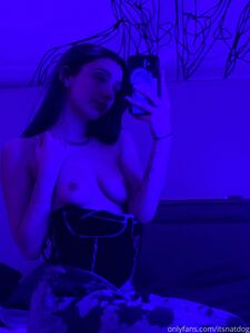 Itsnatdog Latest Onlyfans Leaked Nude Album