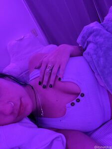 Itsnatdog Latest Onlyfans Leaked Nude Album