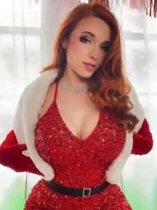 Amouranth Premium onlyfans leaked nudes Paid set