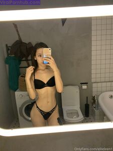 EllieLeen Latest Onlyfans Leaked Nude Album Set