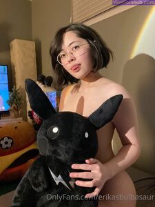 Erikasbulbasaur Onlyfans Leaks Latest Nude Photos
