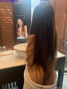 Aom_Yumi Onlyfans Leaks Latest Nude Photos