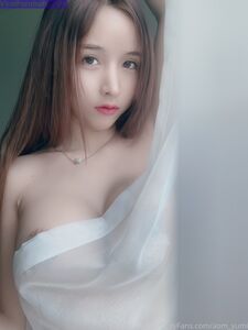 Aom_Yumi Onlyfans Leaks Latest Nude Photos