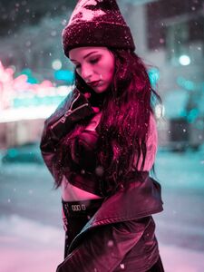 PennySuicide Onlyfans Leaks Latest Nude Photos Set