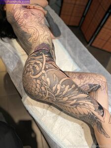 PennySuicide Onlyfans Leaks Latest Nude Photos Set