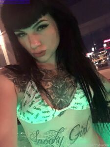 PennySuicide Onlyfans Leaks Latest Nude Photos Set
