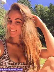 Amberleigh West Nudes And Porn Leaked