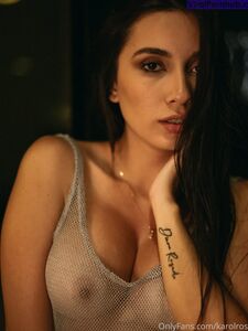 KarolRosado Onlyfans Leaks Latest Nude Photos