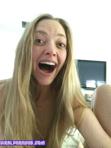 Amanda Seyfried Nude Photos And Sex Tape Leaked