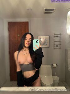 EffyCutiexx Onlyfans Leaks Latest Nude Photos