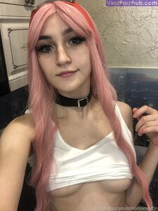 Moonsimorfin Onlyfans Leaks Latest Nude Photos